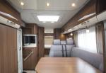 LMC Cruiser Comfort 2017 года